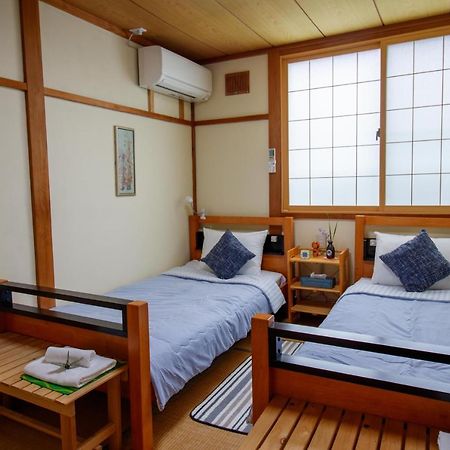 Myoko Mountain Lodge Экстерьер фото